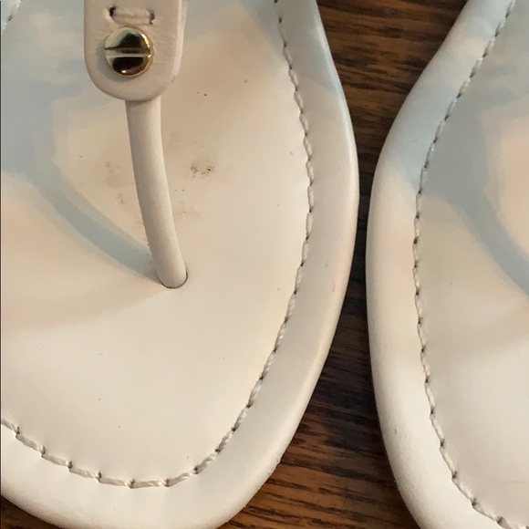 Tory Burch Bleach Miller Sandal. 9 1/2 - Picture 6 of 6